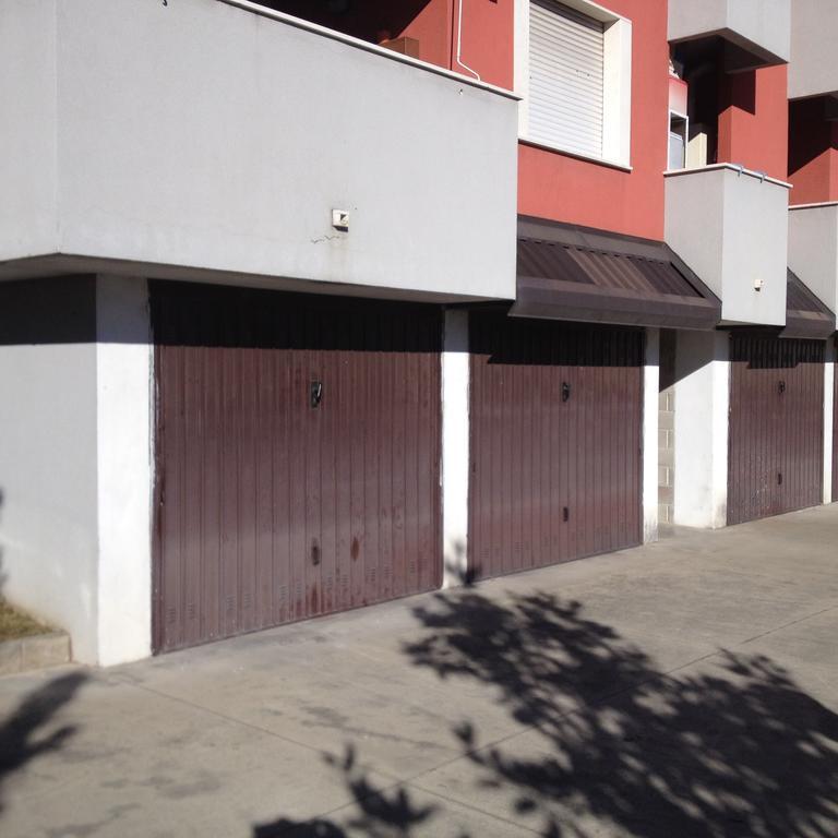 Appartamento Aleph With Private Parking, Next Train Station Como Luaran gambar